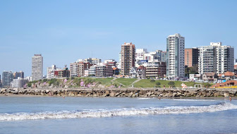 Turismo Mar del Plata