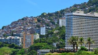 Turismo Río de Janeiro